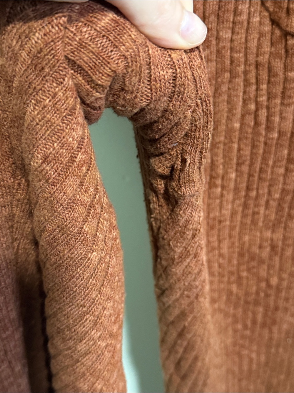 Free People Beach Sweater Set - Picture 9 of 9